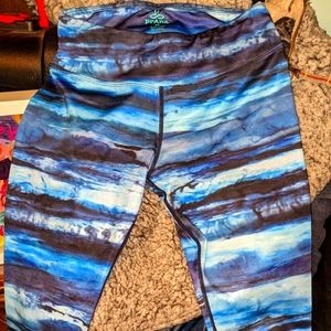 Prana exercise leggings